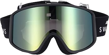 Amazon | SWANS(スワンズ) スキー スノーボード ゴーグル くもり止め Amazon | SWANS(スワンズ) スキー スノーボード ゴーグル くもり止め